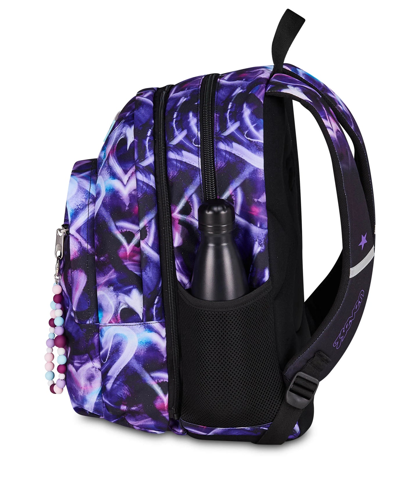 Zaino Dual Detach Seven Lovepass 200102650-318