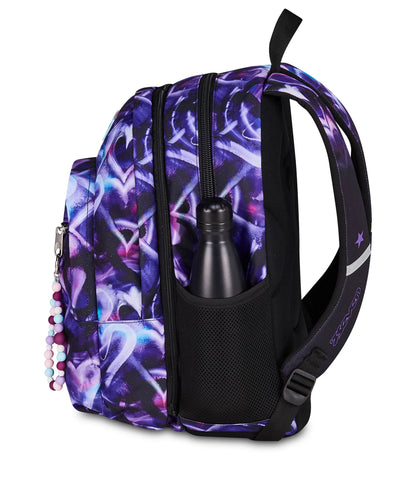 Zaino Dual Detach Seven Lovepass 200102650-318