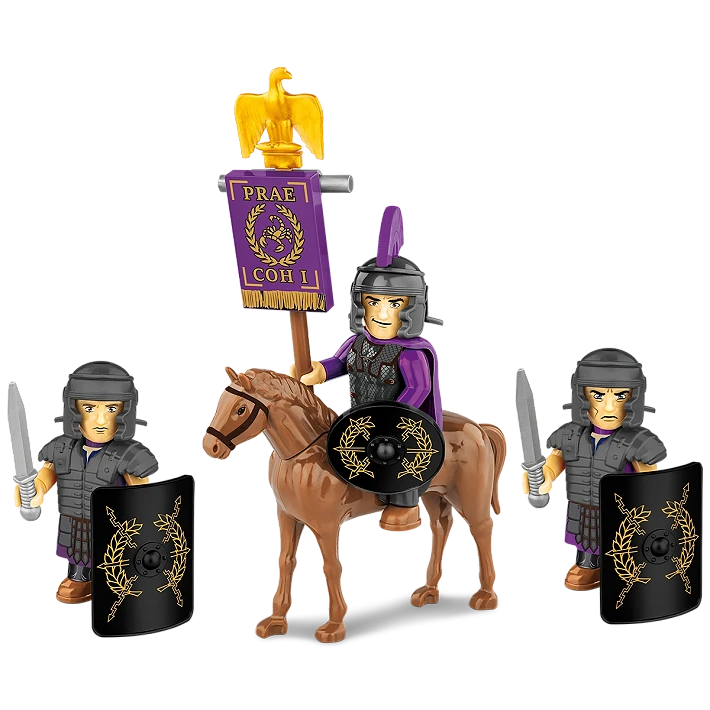 COBI Imperium Romanum /20072/ Praet
