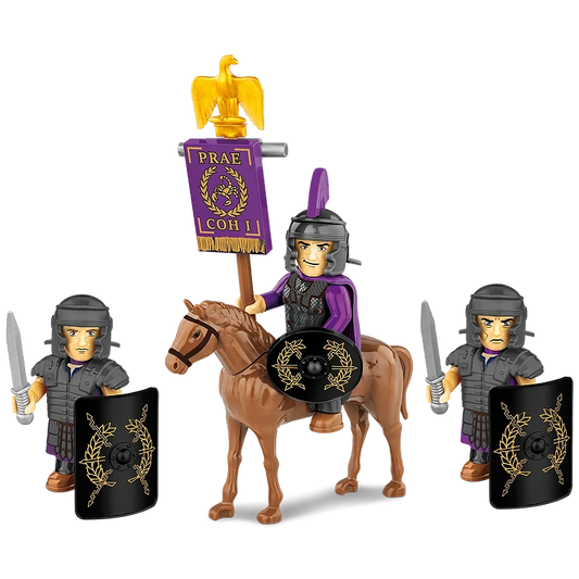 COBI Imperium Romanum /20072/ Praet