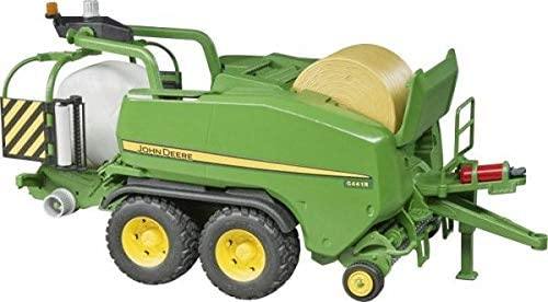 2032 Rimorchio John Deere Presse - toysvaldichiana.it
