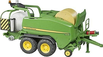 2032 Rimorchio John Deere Presse - toysvaldichiana.it