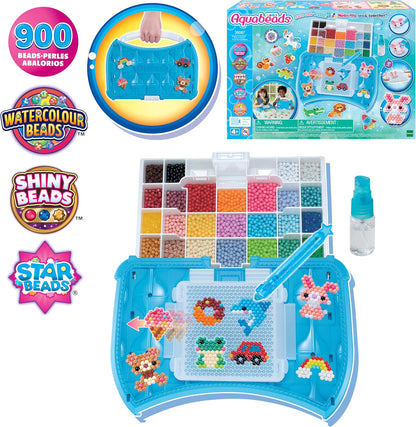 Aquabeads Laboratorio Di Inizi  Sylvanian Families