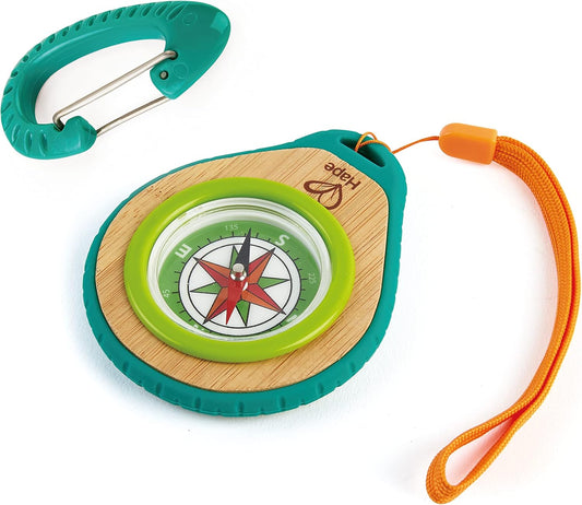Set Del Campeggiatore  Hape