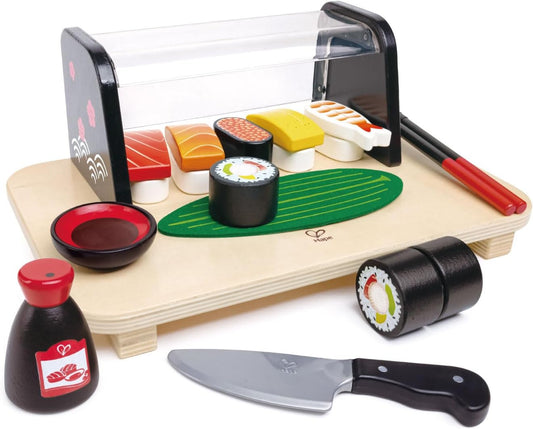 Ora Del Sushi  Hape