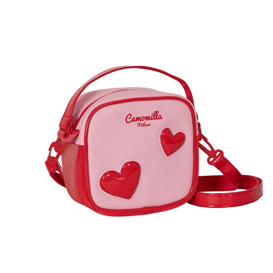 Handle Bag Camomilla