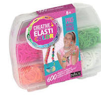 Nice - Elasticolor - Pro Mini Refill Case