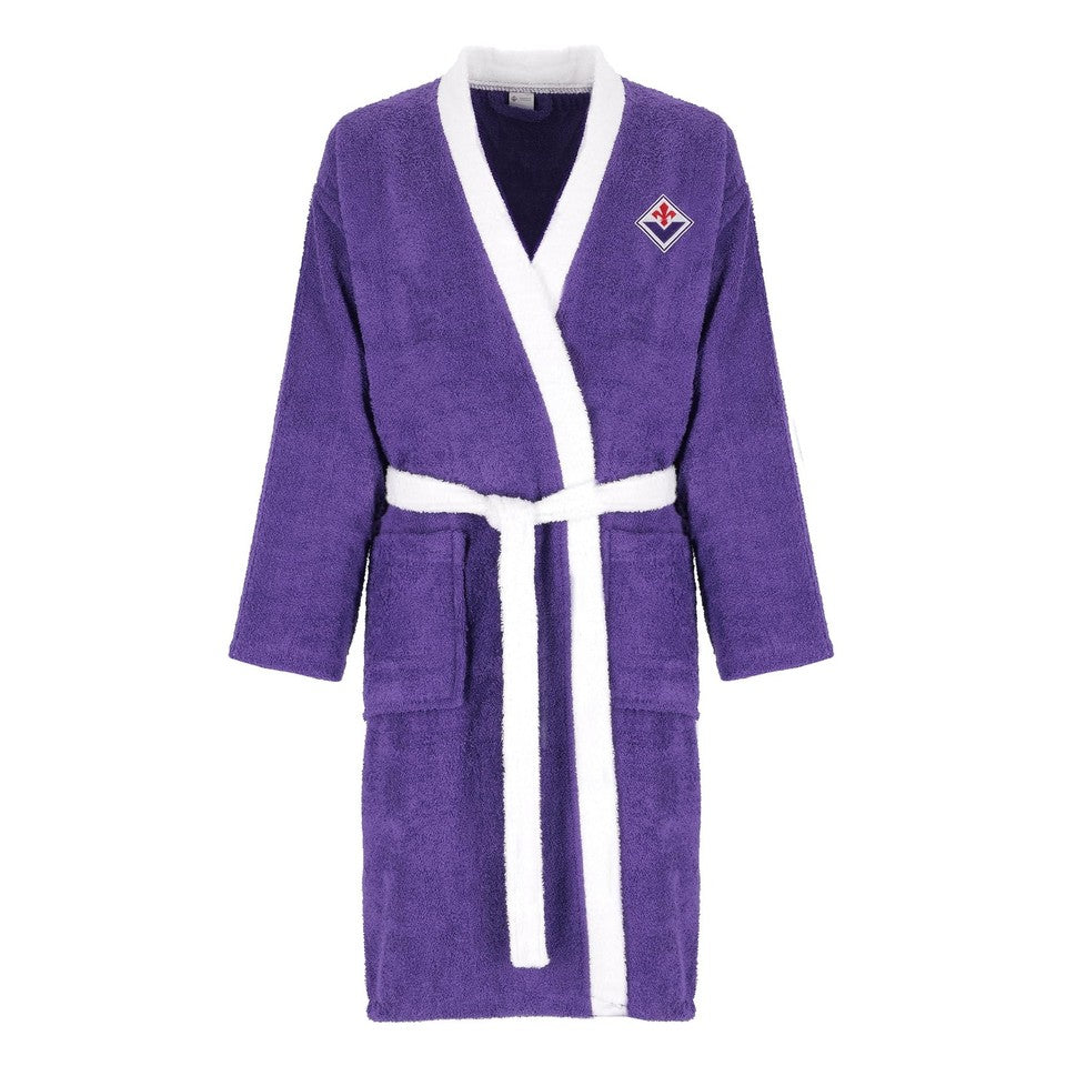Accappatoio Adulto ACF Fiorentina