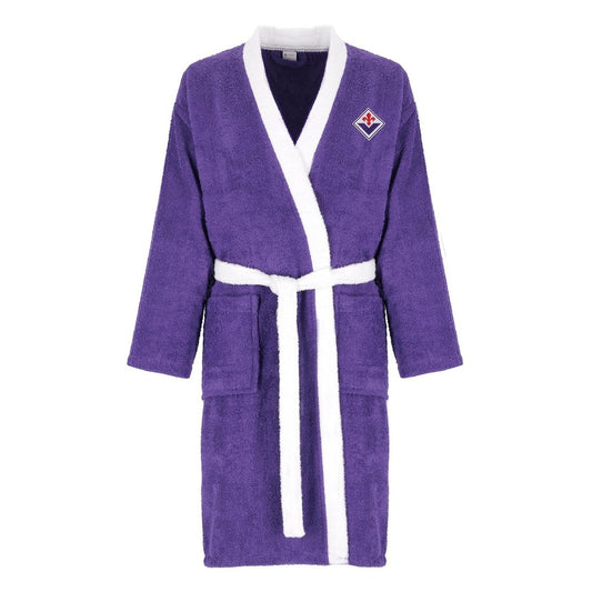 Accappatoio Adulto ACF Fiorentina