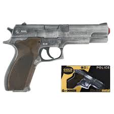 Gonher Pistola Beretta 8 Colpi 45/1  GOHNER