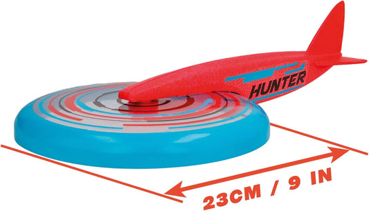 Jet Disc Hunter Colore Blu IMC