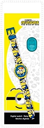 Orologio Minions