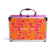 Magic Studio Trousse Pretty Girls Compl Case
