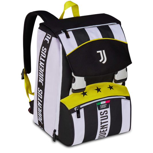 Seven Zaino Estensibile Big Juventus Magic