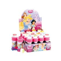 Disney Princess – Grandi Bolle di Sapone Party 1 TUBO 175ML