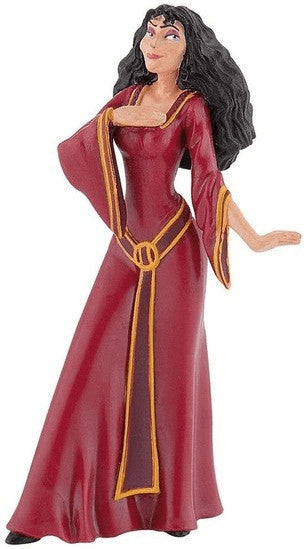 Bullyland – Statuetta Mother Gothel Rapunzel Disney (BUL-12425)
