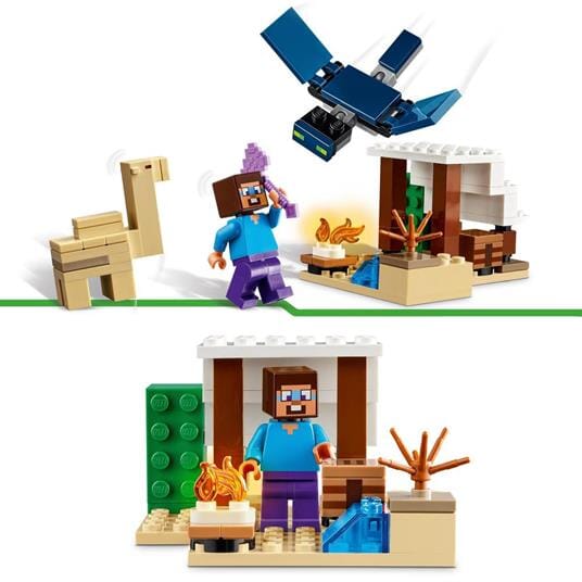 21251 SPEDIZIONE DI STEVE  NE - toysvaldichiana.it