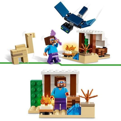 21251 SPEDIZIONE DI STEVE  NE - toysvaldichiana.it