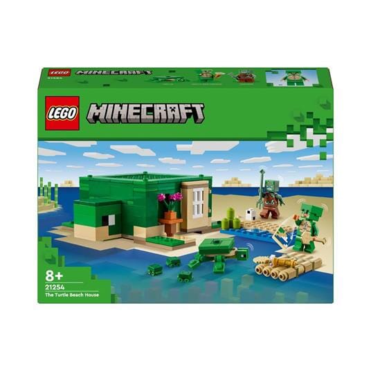 21254 BEACH HOUSE DELLA TARTA - toysvaldichiana.it