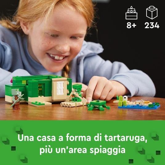 21254 BEACH HOUSE DELLA TARTA - toysvaldichiana.it