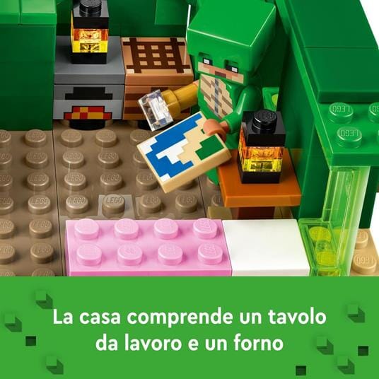 21254 BEACH HOUSE DELLA TARTA - toysvaldichiana.it