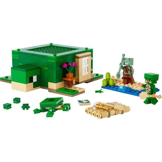 21254 BEACH HOUSE DELLA TARTA - toysvaldichiana.it