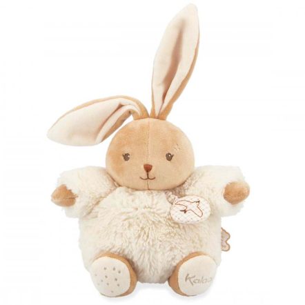 Kaloo Coniglio Crema 17cm Musicale