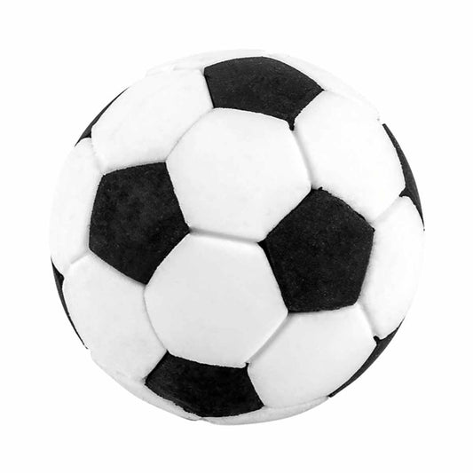 Legami Gomma da Cancellare a Forma di Pallone da Calcio