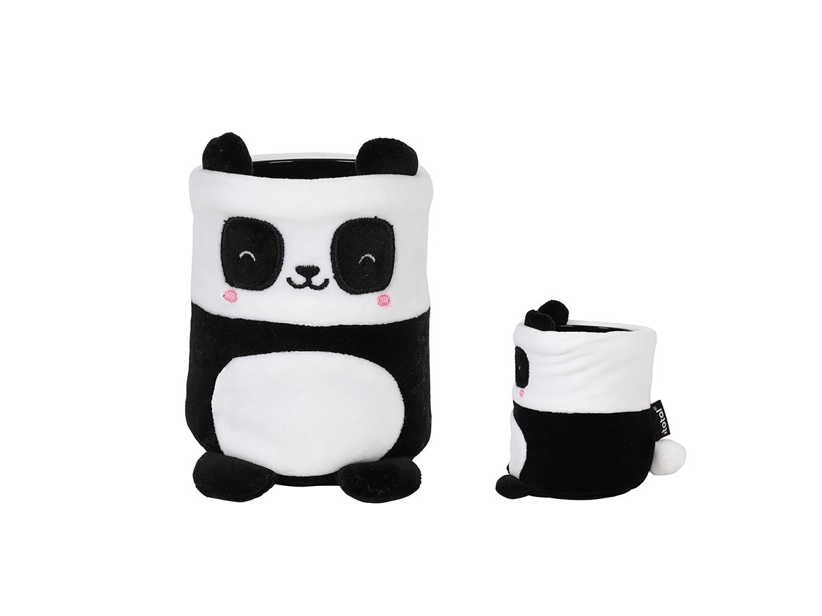 I-Total Portapenne 3D Pandastic