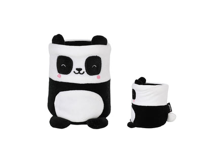 I-Total Portapenne 3D Pandastic