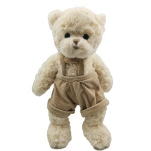 Bukowski Leonardo - Il Mio Primo Orso - Peluche 35 cm
