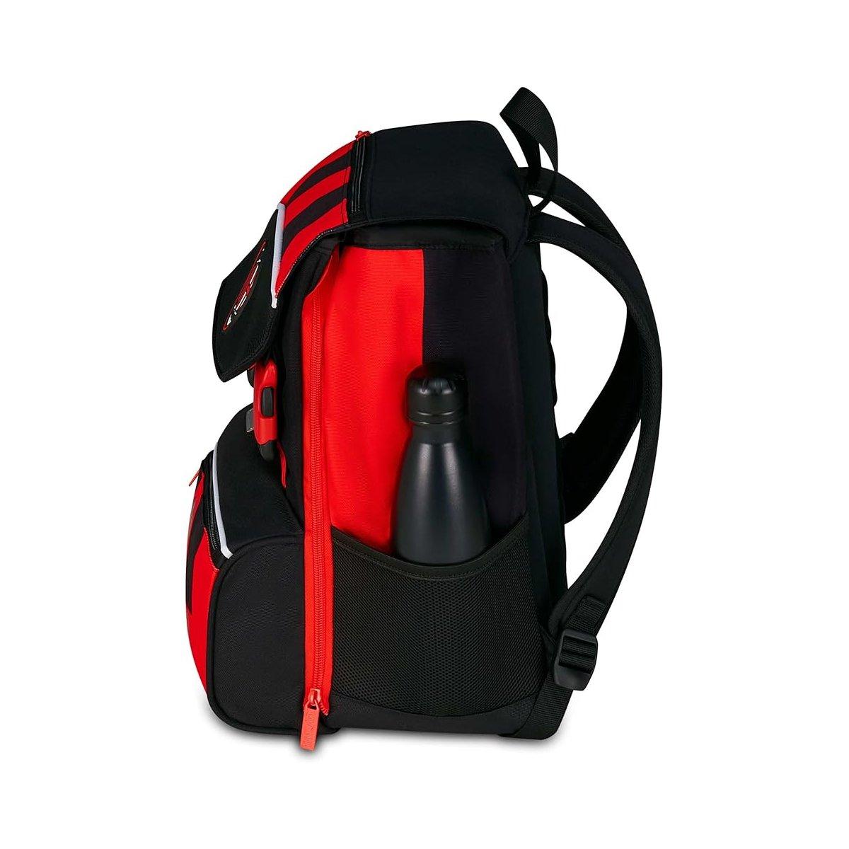 Seven Zaino Estensibile  Big Milan Kick An goal