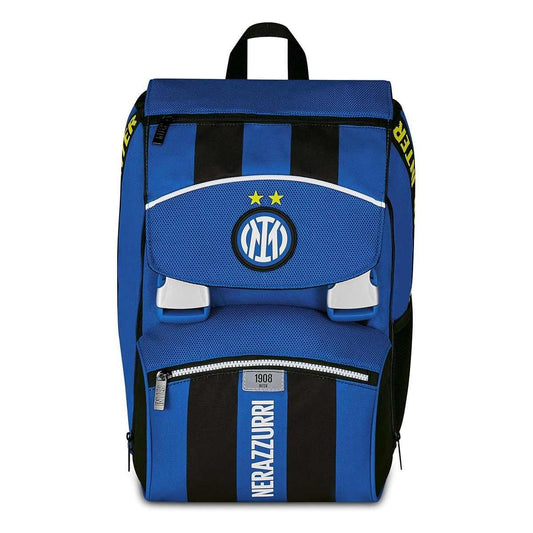 Seven Zaino Estensibile  Big Inter Insieme