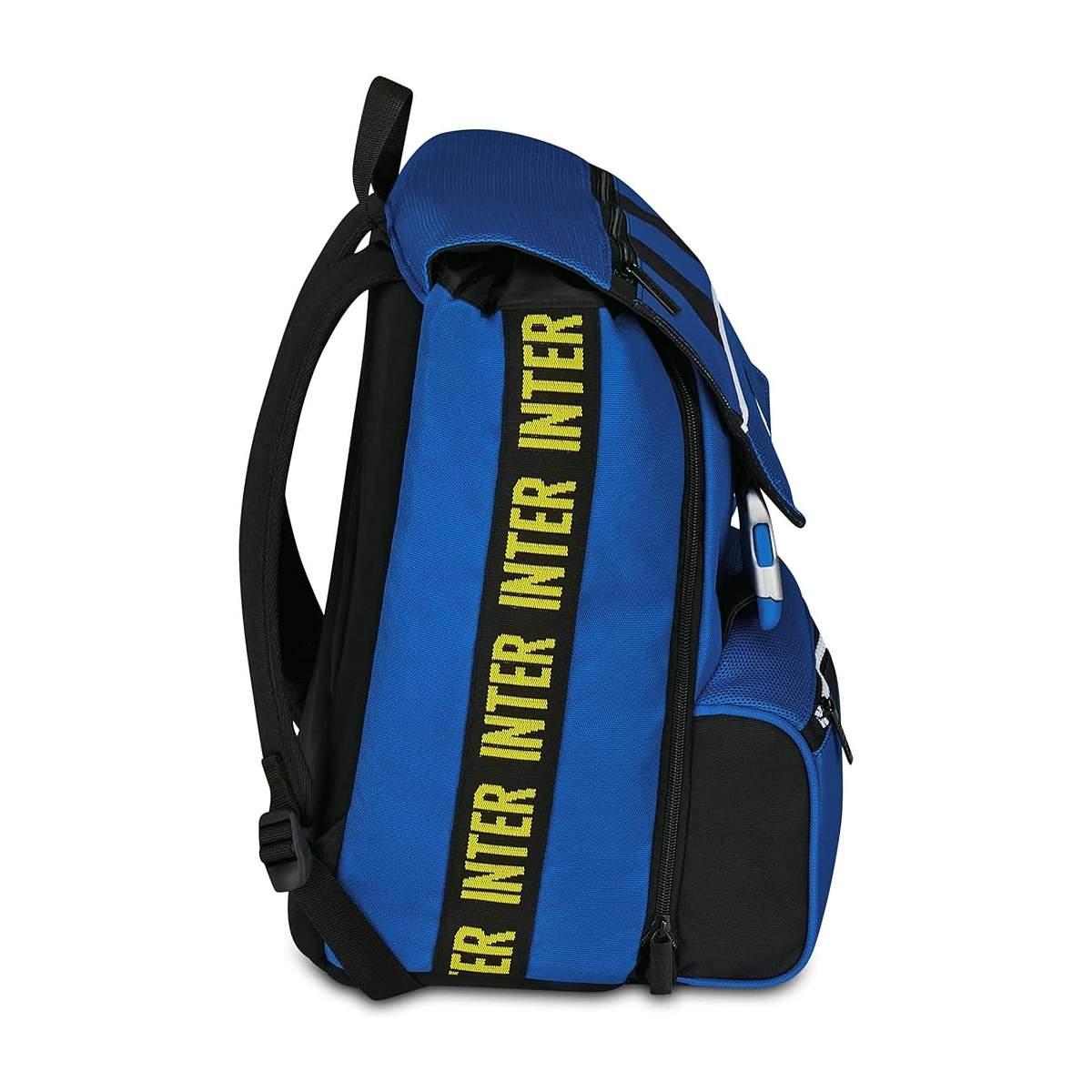 Seven Zaino Estensibile  Big Inter Insieme