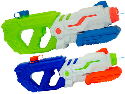 Teorema Teo's Pistola Ad Acqua 36cm 2 Colori