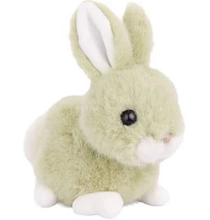 Bukowski Design Baby Bunny Lime 15cm