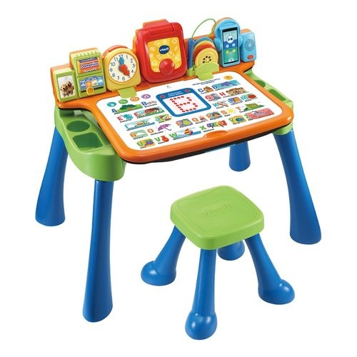 Vtech Baby Magico Tavolo Interattivo 540907