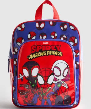 Spiderman Zaino