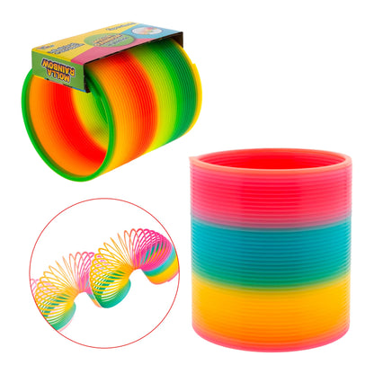Molla Arcobaleno - 11 cm