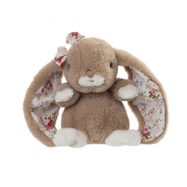 Bukowski Peluche Kanina Floral Taupe 15cm