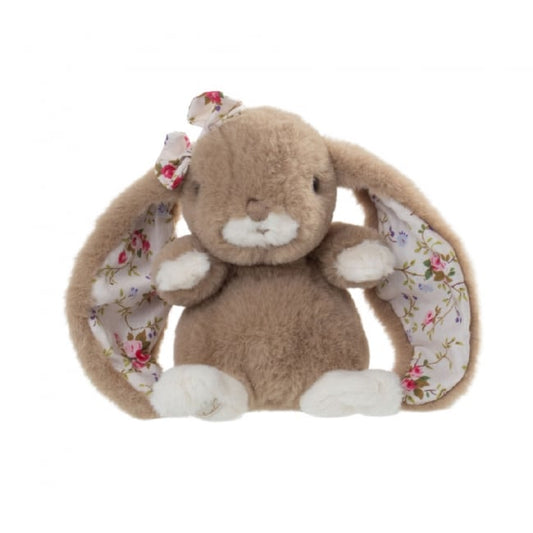Bukowski Peluche Kanina Floral Taupe 15cm