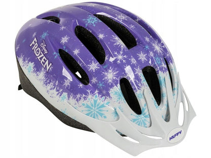 Character Kids' Cycle Helmet Blue - Casco Bicicletta Bambini