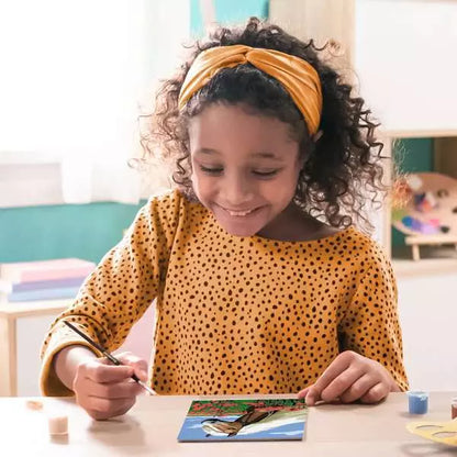 Ravensburger CreArt Serie D Classic - Cavallo Hafling