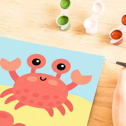 Ravensburger Creart Serie F - Granchietto