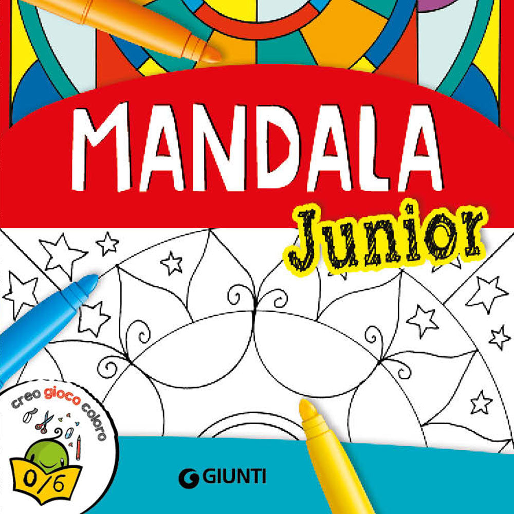 Mandala Junior