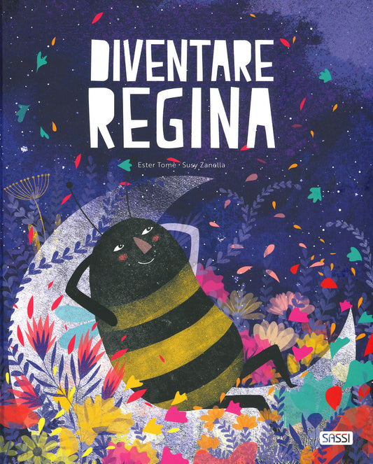 Diventare Regina. Ediz. a Colori