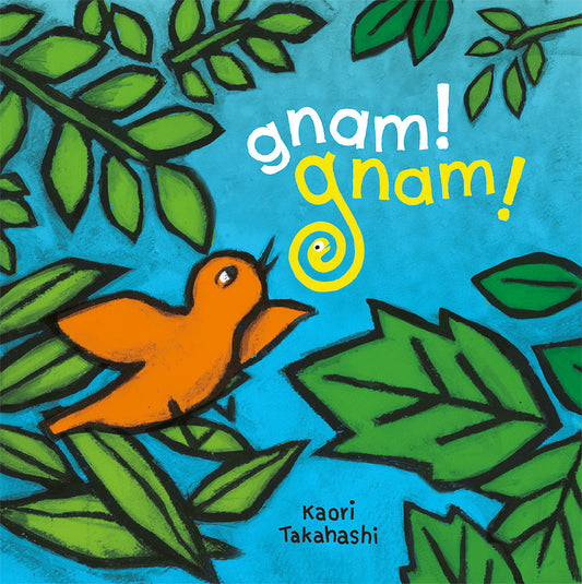 Gnam! Gnam! Ediz. a Colori