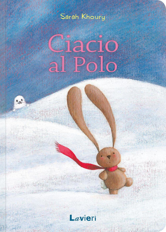 Ciacio Al Polo