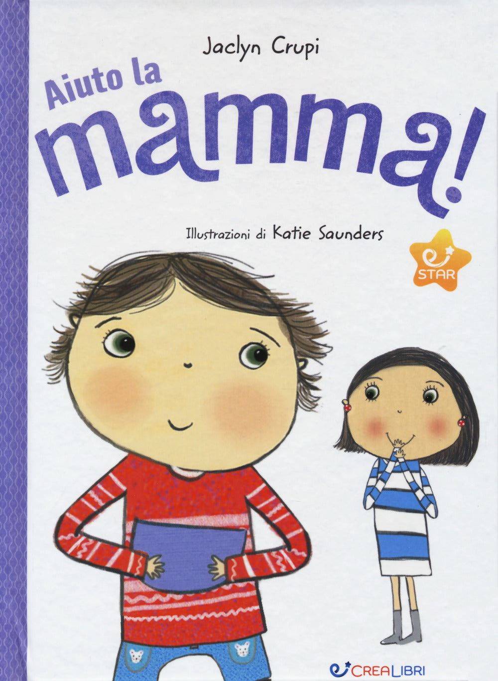 Aiuto La Mamma! Ediz. a Colori