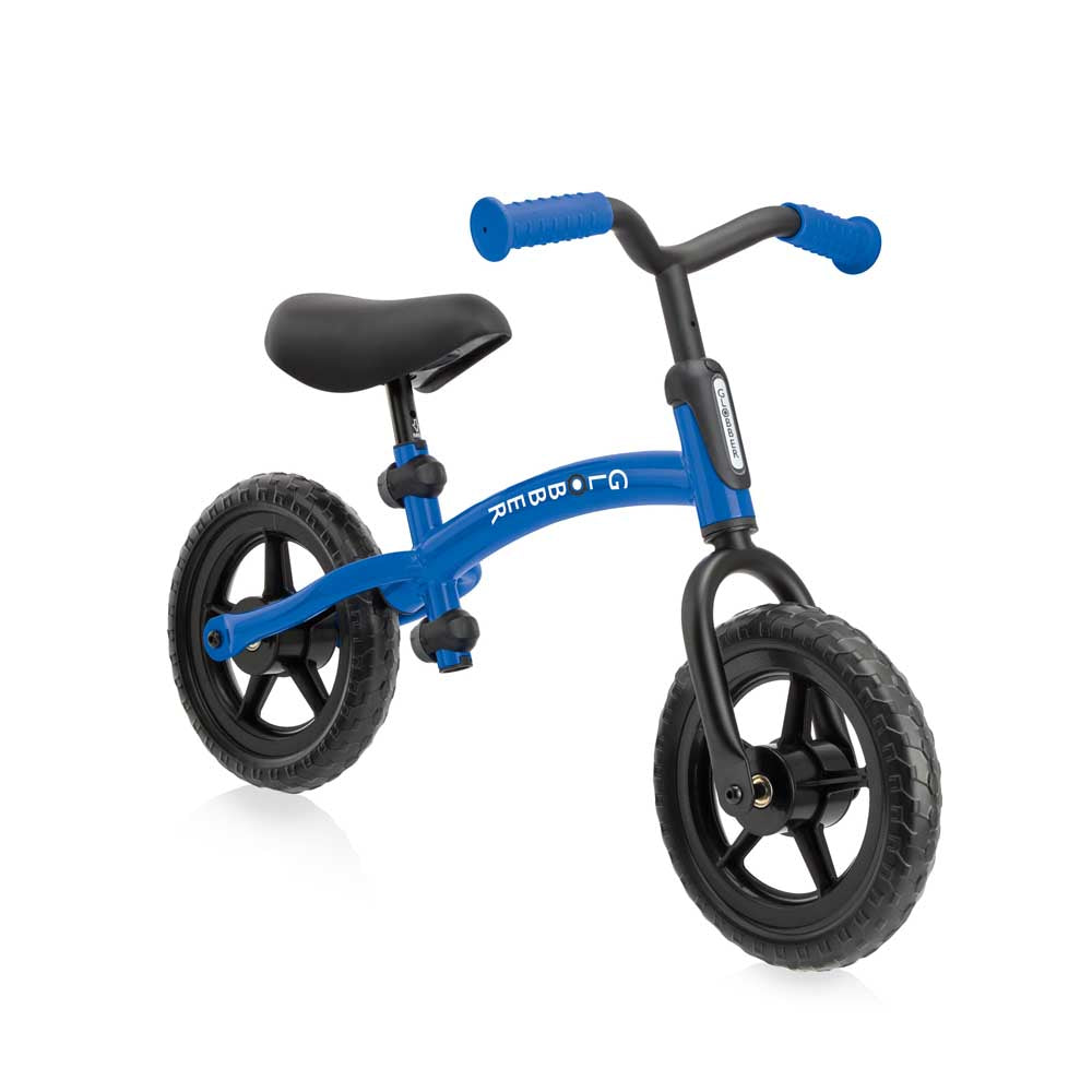 Globber go bike bici senza pedali  Blu